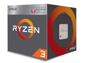 AMD CPU Ryzen 3 2200G